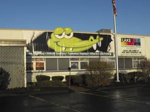 Full-Service Cleveland Printer