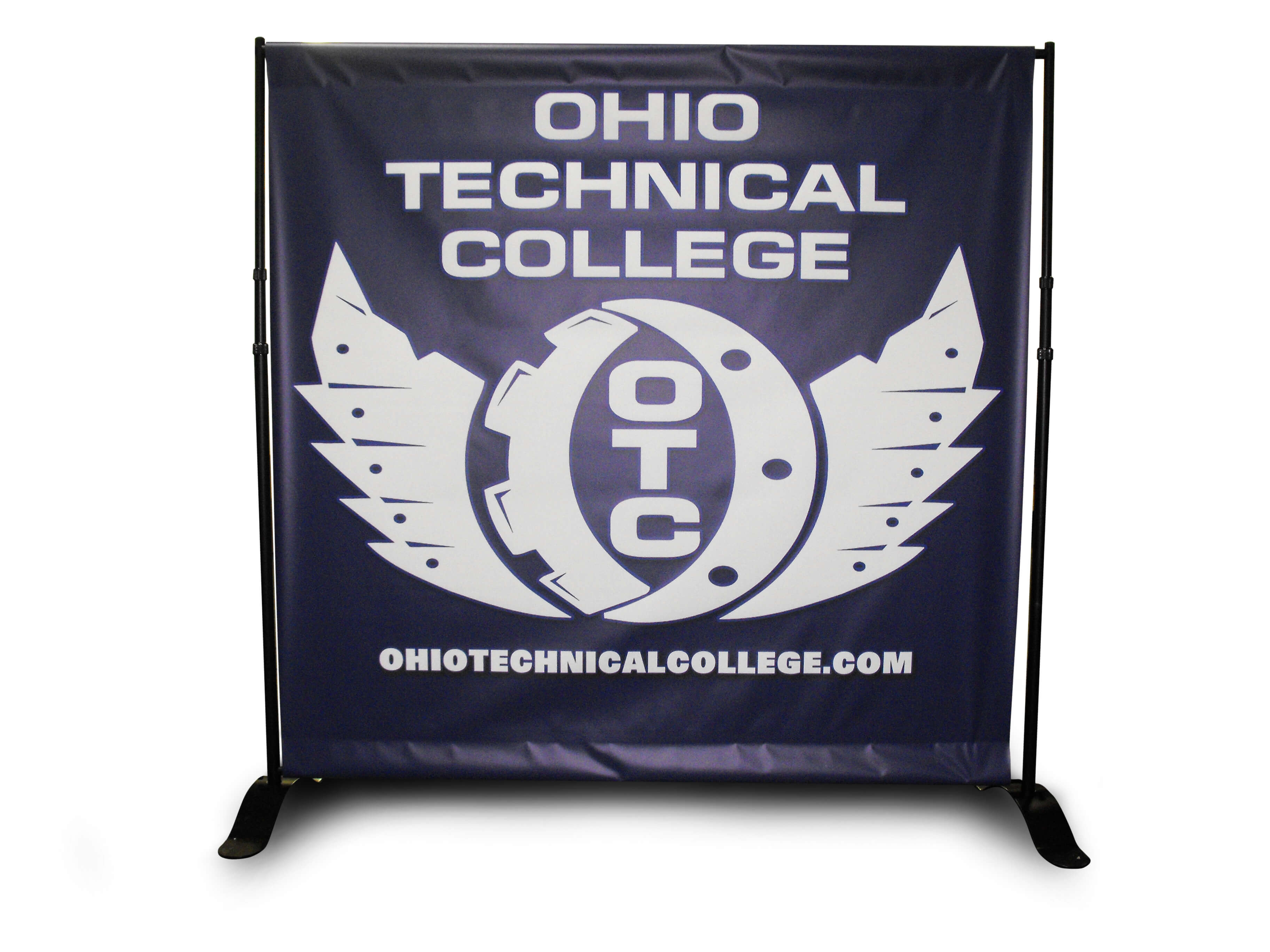 Ohio Technical College Banner